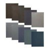 Водостійкі листи 3M™ Wetordry™ 734 