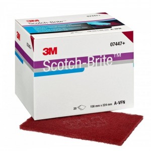 Абразивні листи 3M™ Scotch-Brite™