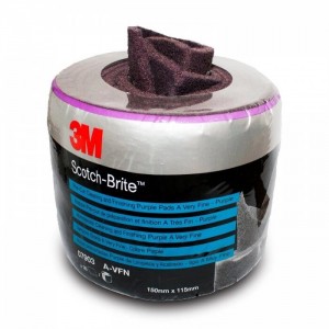 Абразивний рулон 3M™ Scotch-Brite™ 07904, 07903