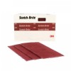 Абразивні листи 3M™ Scotch-Brite™ - 07447+, 64660, 64659, 07448+