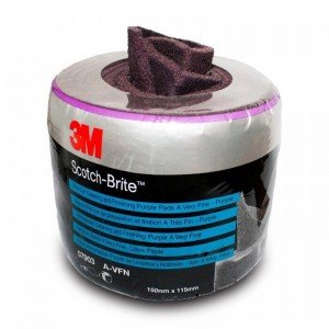 Абразивный рулон 3M™ Scotch-Brite™ 07904, 07903