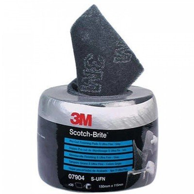 Абразивний рулон 3M™ Scotch-Brite™ 07904, 07903