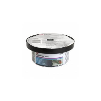 Сухое проявочное покрытие 3M™ черное (50г)