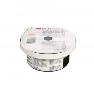Сухе проявочне покриття 3M™ чорне (50г)