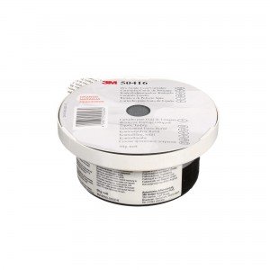 Сухое проявочное покрытие 3M™ черное (50г)
