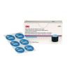 Абразивні диски 3M™ Dalmatian Stikit™ ø32мм (6 шт) 33895, 33892