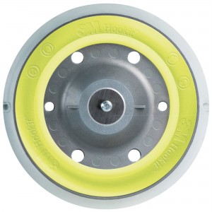 Оправка 3M™ Hookit™ для дисків ø150мм 15отв 5/16 стандартна