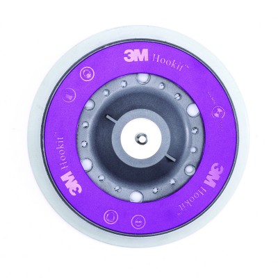 Оправка 3M™ Hookit™ для дисків 334U/734U ø150мм 5/16 стандартна