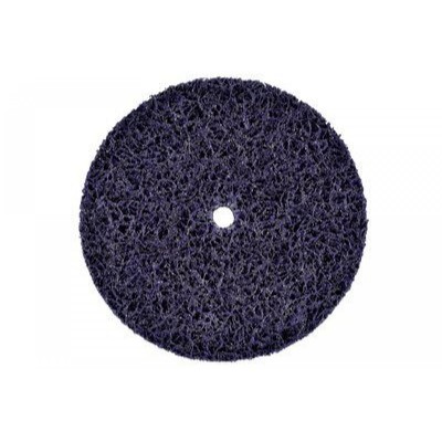 Зачистной круг 3M™ Scotch-Brite™ Clean&Strip XT Pro DC ø150мм*13мм под шпиндель
