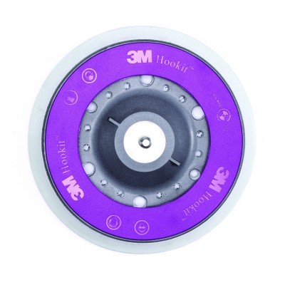 Оправка 3M™ Hookit™ для дисков 334U/734U ø150мм 5/16 стандартная