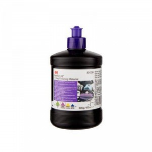 Однокрокова абразивна паста 3M™ Perfect-It™ 1-Step Однокрокова абразивна паста 3M™ Perfect-It™ 1-Step