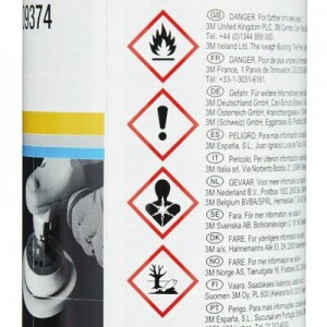 Абразивна паста 3M™ Perfect-It™ Fast Cut Compound 09374