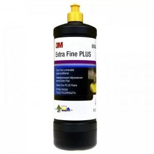 Полірувальна паста 3M™ Perfect-It™ Extra Fine Plus (1л)