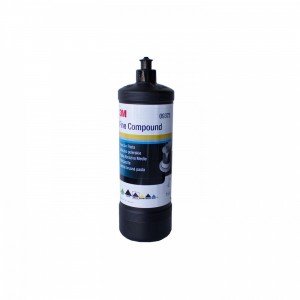 Абразивна паста 3M™ Perfect-It™ Fine Compound (1л) 09375