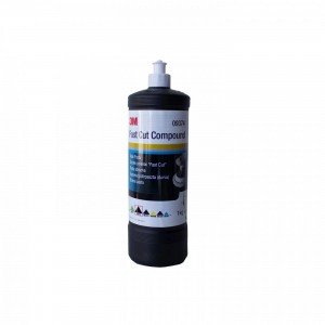 Абразивна паста 3M™ Perfect-It™ Fast Cut Compound 09374