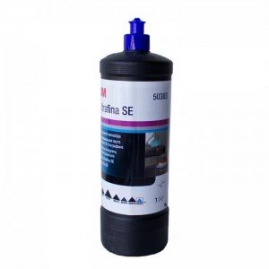 50383 Антіголограмна полірувальна паста 3M™ Perfect-It™ Ultrafina SE (1л)