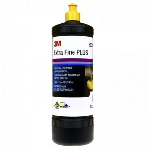 Полірувальна паста 3M™ Perfect-It™ Extra Fine Plus (1л)