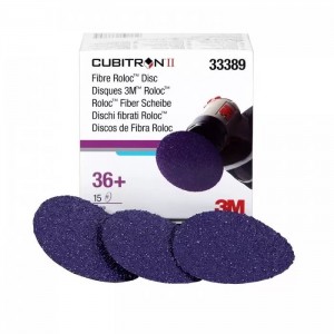 Фібровий диск 3M™ 786C Cubitron™ II
