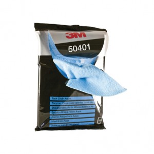Липка серветка 3M™ Tack Cloth Aqua 43*30см