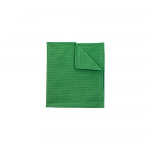Полировальная микрофибровая салфетка 3M™ Scotch-Brite™ 32*36см зеленая