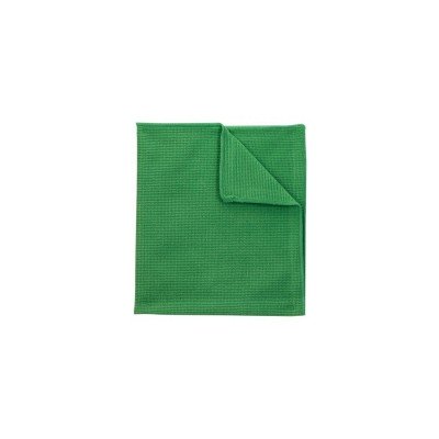 Полировальная микрофибровая салфетка 3M™ Scotch-Brite™ 32*36см зеленая