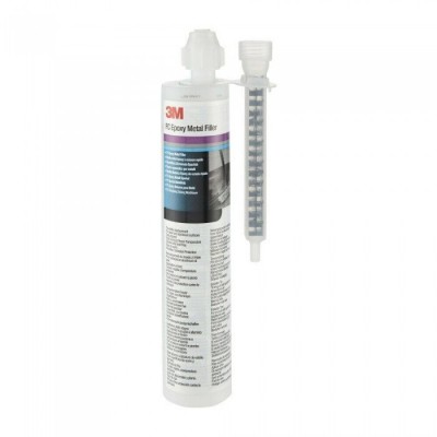 Епоксидна шпаклівка по металу 3M™ FC Epoxy Metal Filler (180 мл)
