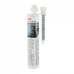 Епоксидна шпаклівка по металу 3M™ FC Epoxy Metal Filler (180 мл)