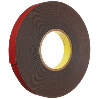 Пеноакрілова двостороння стрічка 3M™ PT1100 A+