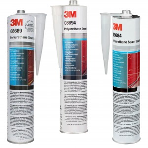 Поліуретановий герметик 3M™ (310мл)