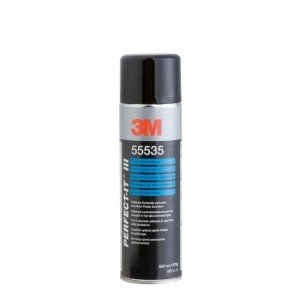 Проявочный аэрозоль 3M™ Perfect-It™ III Finish Control Spray (500мл/479г)