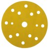 Абразивний диск 3M Hookit 255P+ Gold+ ø150мм 50443, 50445, 50446, 50447, 50448, 50449, 50450, 50451, 50453, 50454