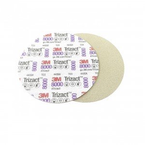 30806 Абразивний диск 3M Hookit Trizact ø150мм P8000