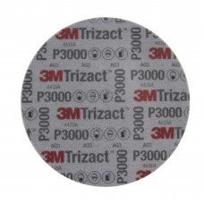 50414 Абразивний диск 3M Hookit Trizact ø150мм P3000