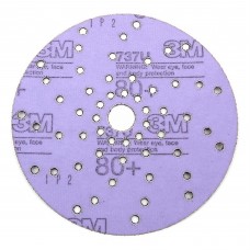 Абразивний диск 3M 51369 Hookit 737U Purple+ Cubitron II 51370