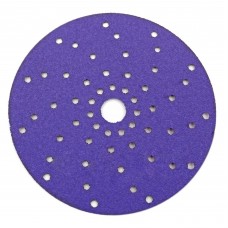 Абразивний диск 3M 51369 Hookit 737U Purple+ Cubitron II 51370