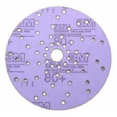 Абразивний диск 3M 51369 Hookit 737U Purple+ Cubitron II 51370