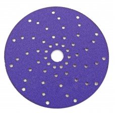 Абразивний диск 3M 51369 Hookit 737U Purple+ Cubitron II 51370