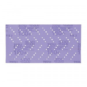 Абразивний лист 3M™ Hookit™ 737U Cubitron™ II 115мм * 225мм
