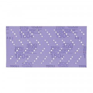 Абразивний лист 3M™ Hookit™ 737U Cubitron™ II 115мм * 225мм