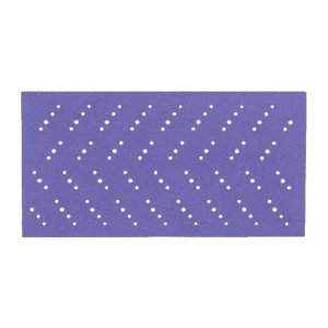 Абразивний лист 3M™ Hookit™ 737U Cubitron™ II 115мм * 225мм