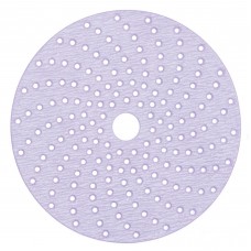 Абразивний диск 3M™ 334U Purple+ 50913, 50534