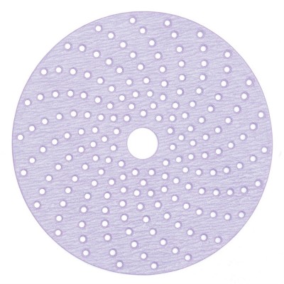 Абразивный диск 3M™ Hookit™ 334U Purple+ ø150мм P500 - 50534, P600 - 50913