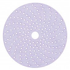 Абразивний диск 3M™ 334U Purple+ 50913, 50534