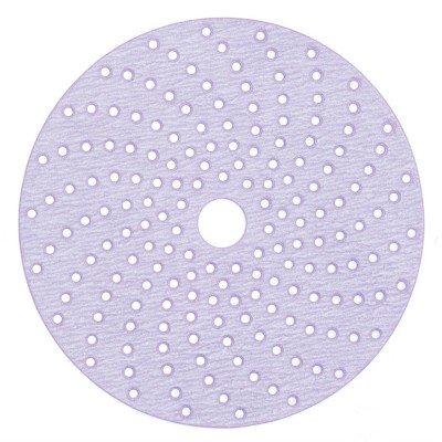 Абразивный диск 3M™ Hookit™ 334U Purple+ ø150мм P500 - 50534, P600 - 50913