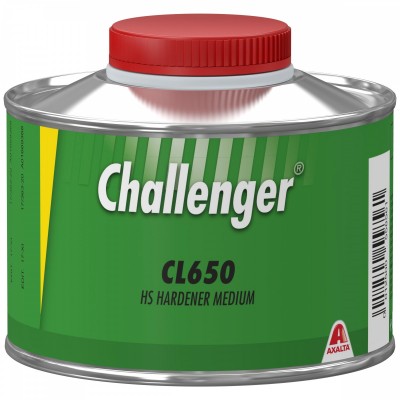 Затверджувач Challenger HS Hardener стандартний 250 мл