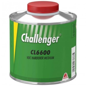 Затверджувач Challenger VOC Hardener 1 л