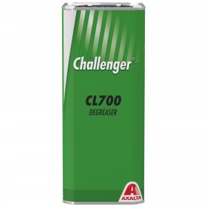 Знежирювач Challenger Degreaser (5л)