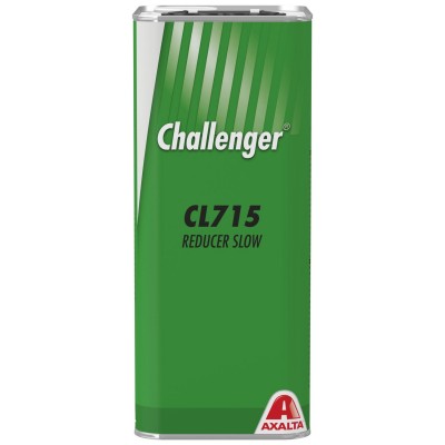 Розчинник Challenger Reducer повільний 1 л