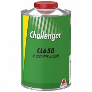 Затверджувач Challenger HS Hardener стандартний 1 л