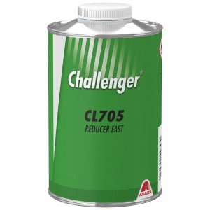 Розчинник Challenger Reducer швидкий 1 л